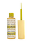 DND Nail Art Gel Liner - 61 Palladium Yellow