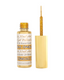 DND Nail Art Gel Liner - 62 Palladium 24 Karat Gold