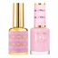 DND DC  - 134 Easy Pink