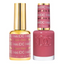 DND DC  - 166 Hard Pink