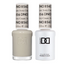 DND Gel & Polish Duo 856 Ivory Cream