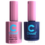 Cloud Nail Design - Florida Collection - 116