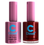 Cloud Nail Design - Hawaii Collection - 240