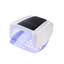 S90 Cordless UV / LED Lamp