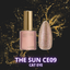 CE09 THE SUN